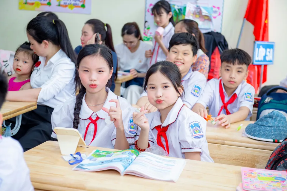 Góc tự học