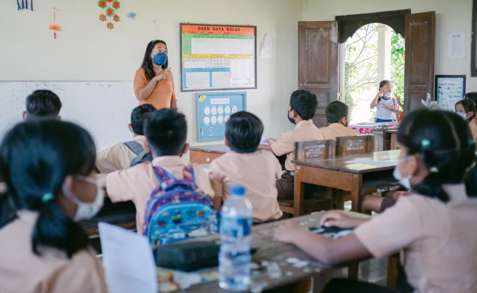 Các khoá học tại Trương Thị Ánh Thiện